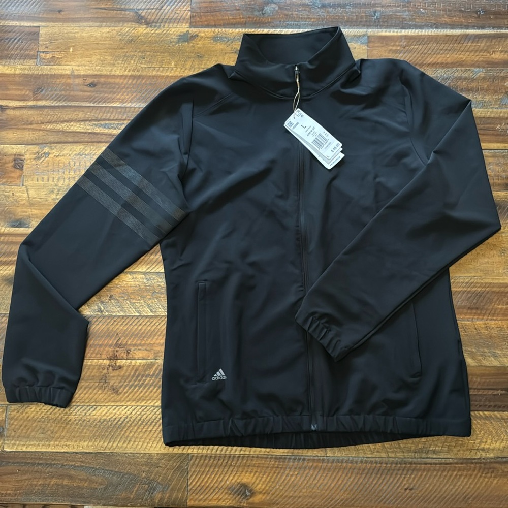 Adidas Sweater